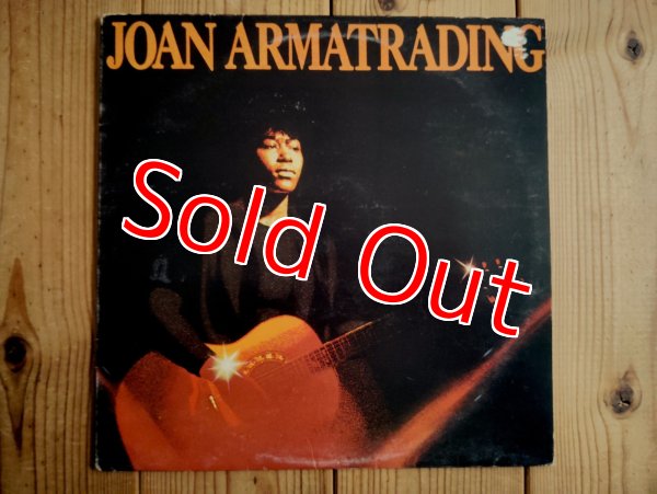 画像1: Joan Armatrading / Joan Armatrading (1)