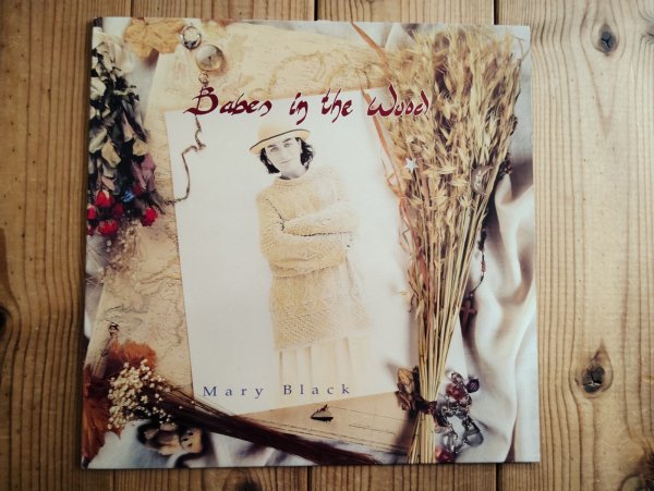 画像1: Mary Black / Babes In The Wood (1)