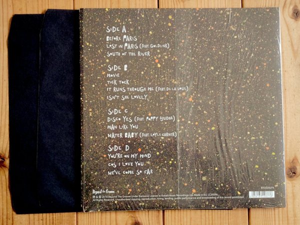 画像2: Tom Misch / Geography (2)