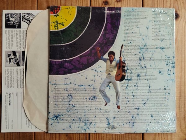 画像2: Meg Christian / Face The Music (2)