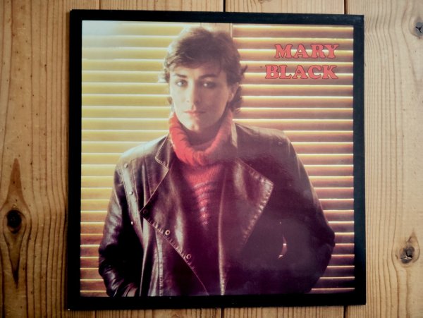 画像1: Mary Black / Mary Black (1)