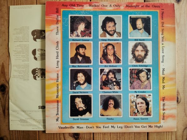 画像3: Maria Muldaur / Maria Muldaur (3)