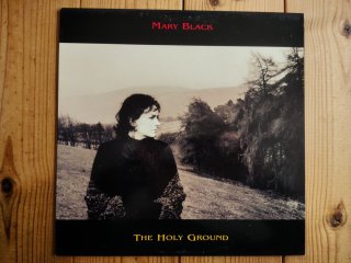 メアリーブラックMary Black .No Frontiers 8cmシングル Mary Black / No Frontiers - Guitar Records