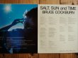 画像2: Bruce Cockburn / Salt, Sun And Time (2)
