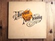 画像1: Neil Young / Harvest (1)