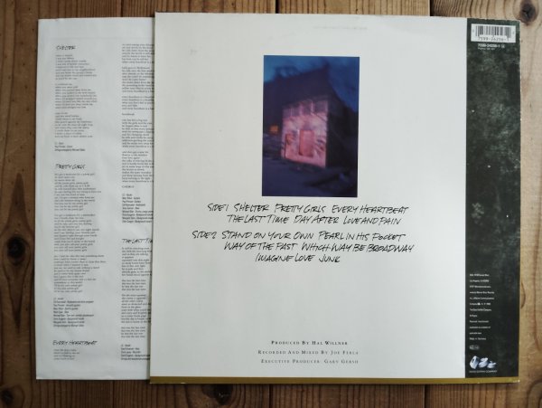 画像2: Lori Carson / Shelter (2)