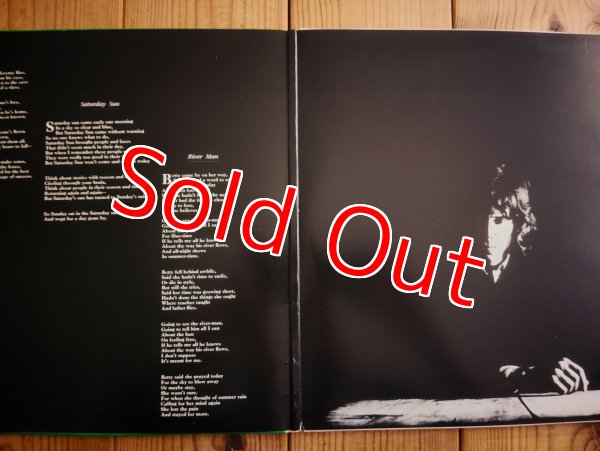 画像2: Nick Drake / Five Leaves Left (2)