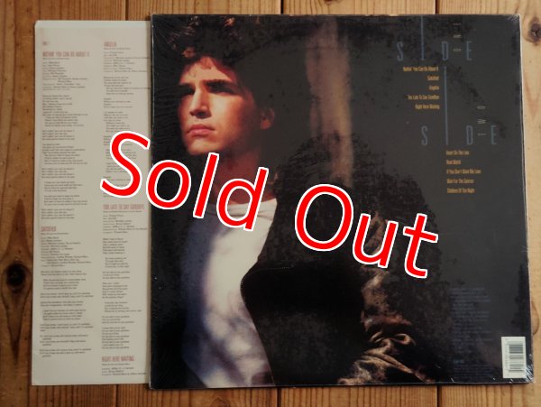 画像2: Richard Marx / Repeat Offender (2)