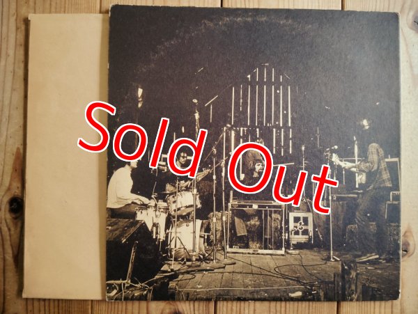 画像3: Neil Young / Harvest (3)