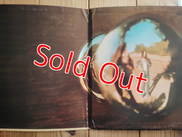 画像2: Neil Young / Harvest (2)