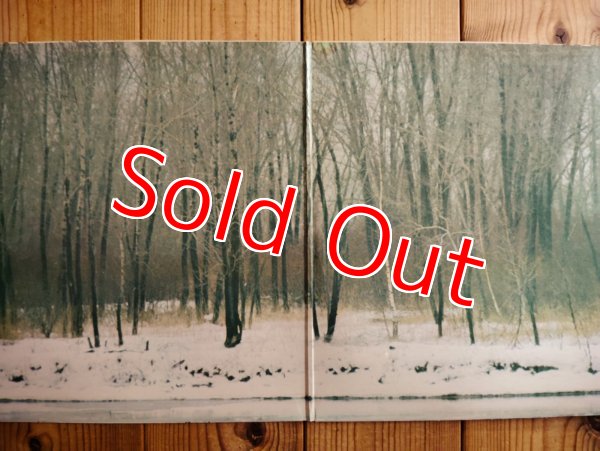 画像2: Bruce Cockburn / High Winds White Sky (2)