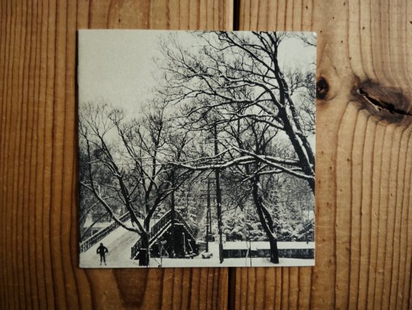 画像5: Bruce Cockburn / High Winds White Sky (5)