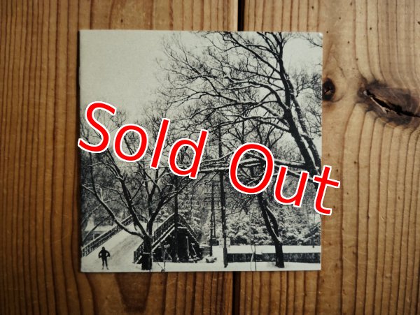 画像5: Bruce Cockburn / High Winds White Sky (5)