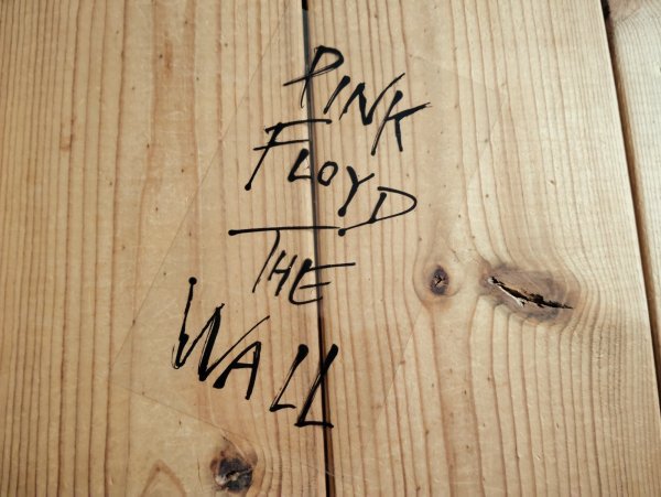 画像6: Pink Floyd / The Wall (6)