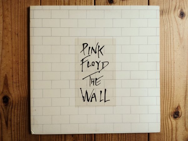 画像1: Pink Floyd / The Wall (1)