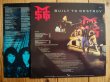 画像2: The Michael Schenker Group / Built To Destroy (2)