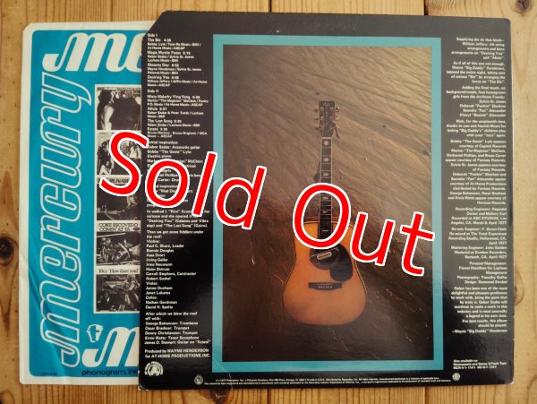 画像2: Gabor Szabo / Faces (2)