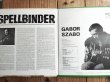 画像2: Gabor Szabo / Spellbinder (2)