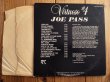 画像3: Joe Pass / Virtuoso #4 (3)