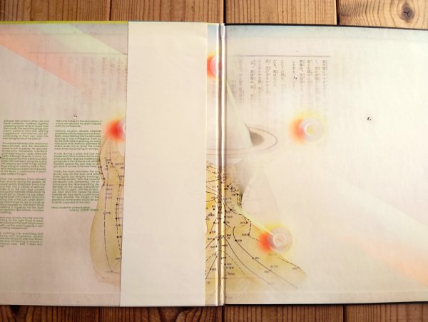 画像2: Lee Ritenour / ジェントルソウツ - Lee Ritenour & His Gentle Thoughts (2)