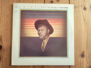 4枚組CDボックス！□Charlie Christian &frasl; The Genius Of The Electric