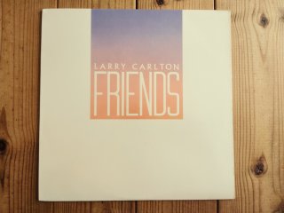 Larry Carlton / Larry Carlton - Guitar Records
