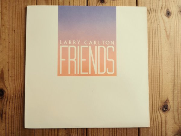 画像1: Larry Carlton / Friends (1)