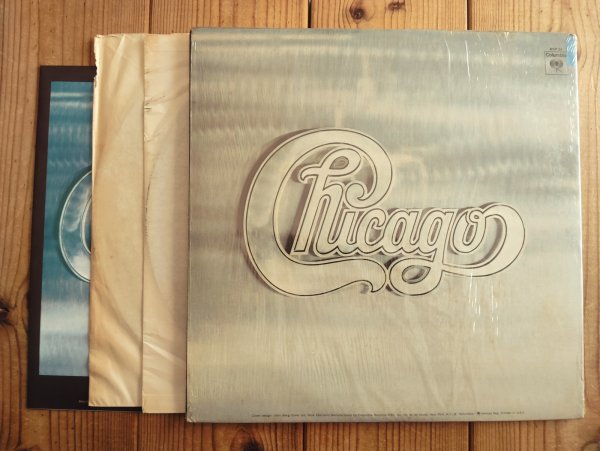 画像2: Chicago / Chicago (2)
