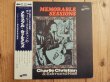 画像1: Charlie Christian & Edmond Hall / Memorable Sessions (1)
