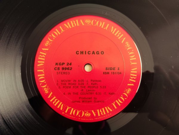 画像4: Chicago / Chicago (4)