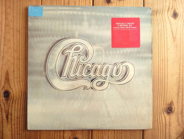 画像1: Chicago / Chicago (1)