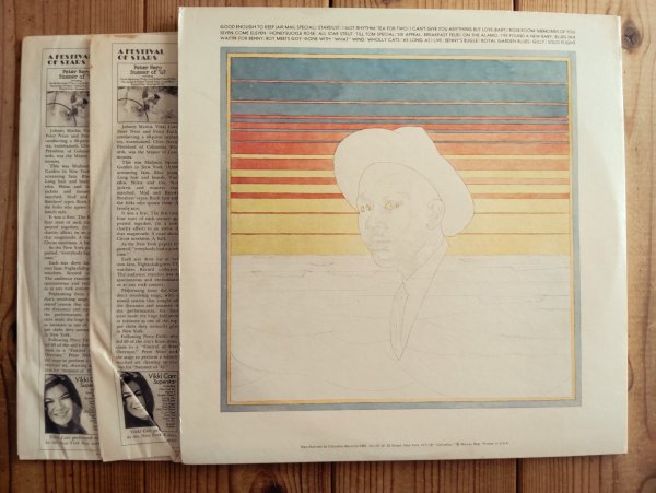 画像3: Charlie Christian / Solo Flight - The Genius Of Charlie Christian (3)