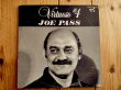 画像1: Joe Pass / Virtuoso #4 (1)