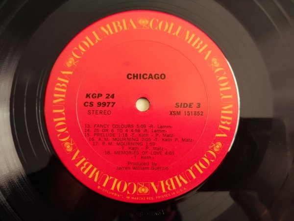 画像3: Chicago / Chicago (3)