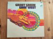 画像1: Grant Green / Goin' West (1)