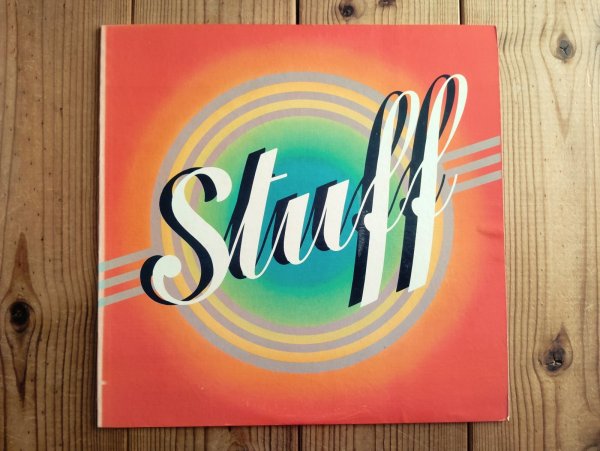 画像1: Stuff / Stuff (1)