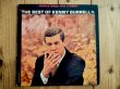 画像1: Kenny Burrell / The Best Of Kenny Burrell (1)