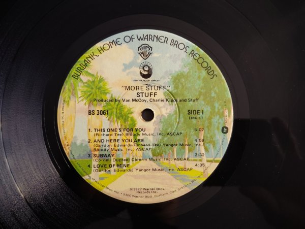 画像3: Stuff / More Stuff (3)