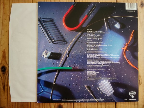 画像2: Bill Frisell / Is That You? (2)