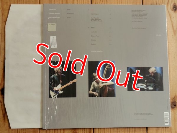 画像2: Jakob Bro / Gefion (2)