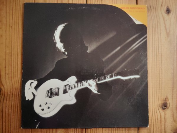 画像1: John Scofield / Still Warm (1)
