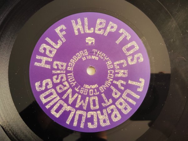 画像3: El Grupo Nuevo De Omar Rodriguez Lopez / Cryptomnesia (3)