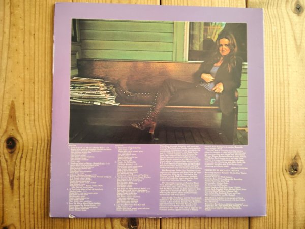 画像3: Bonnie Raitt / Give It Up (3)