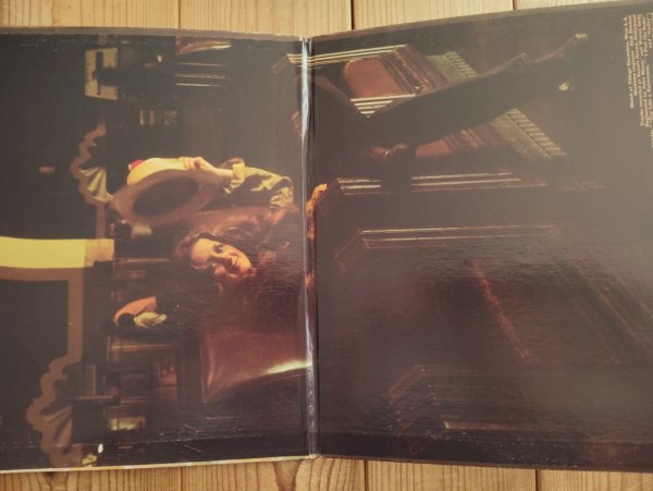 画像2: Bonnie Raitt / Takin' My Time (2)