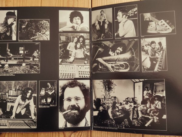 画像2: Bonnie Raitt / Give It Up (2)