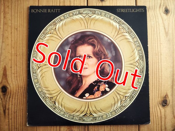 画像1: Bonnie Raitt / Streetlights (1)