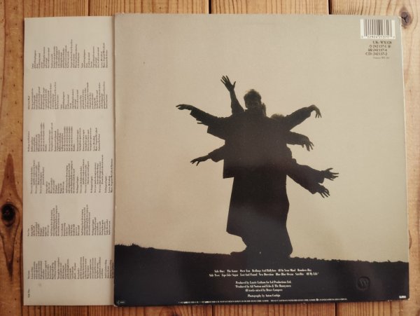 画像2: Echo & The Bunnymen / Echo & The Bunnymen (2)