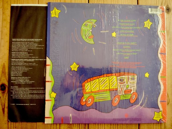 画像2: Bonnie Raitt / Nine Lives (2)