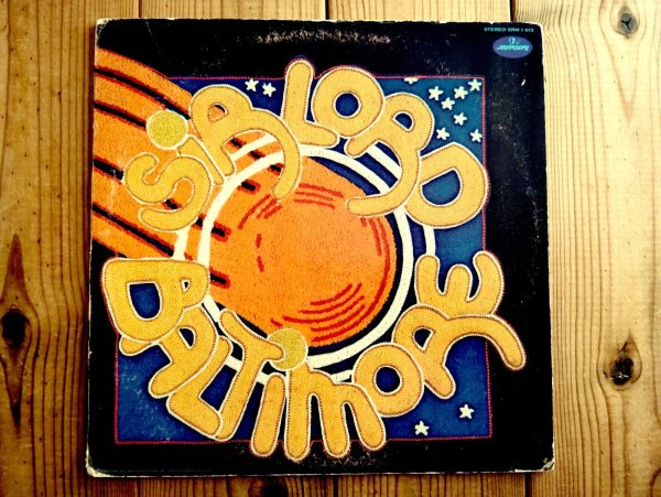 画像1: Sir Lord Baltimore / Sir Lord Baltimore (1)