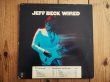 画像1: 白プロモ！■Jeff Beck / Wired (1)